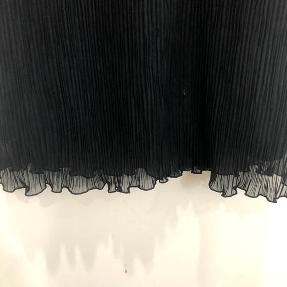 Vivienne Tam‎ Black Embellished Cocktail Dress - Picture 8 of 8